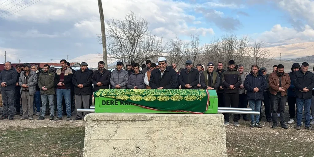 Uomo di 41 anni con disabilità mentale trovato morto a Afyonkarahisar: famiglia arrestata per sospetta violenza