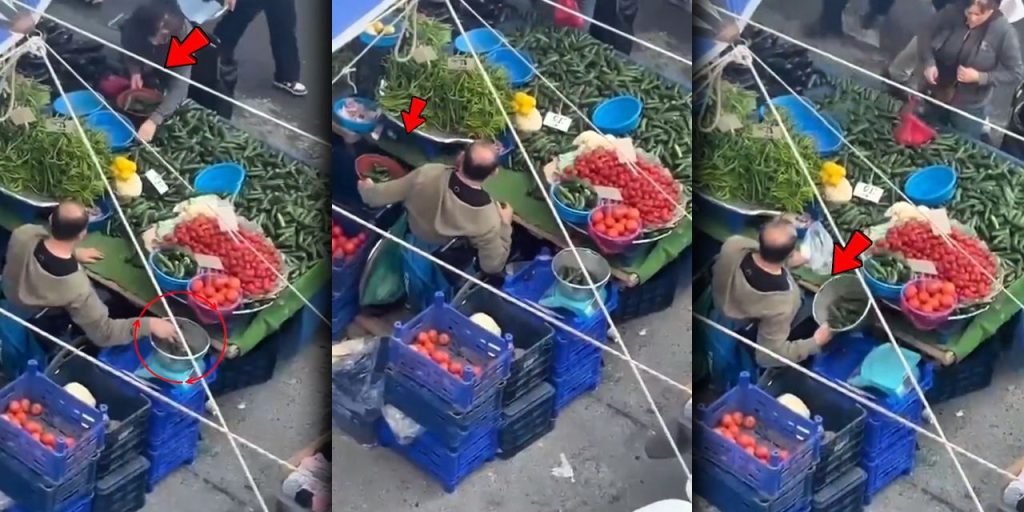 Venditore ambulante con disabilità scoperto a ingannare i clienti a Istanbul: le autorità intervengono con sanzioni severe