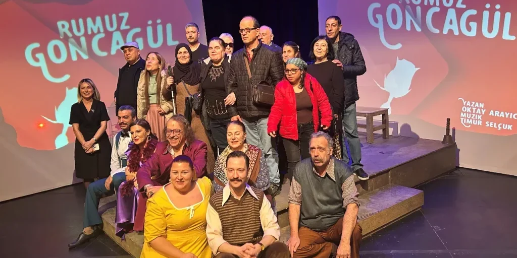 Progetto Teatro Accessibile: promuovere la partecipazione di persone con disabilità visive e uditive alle attività culturali