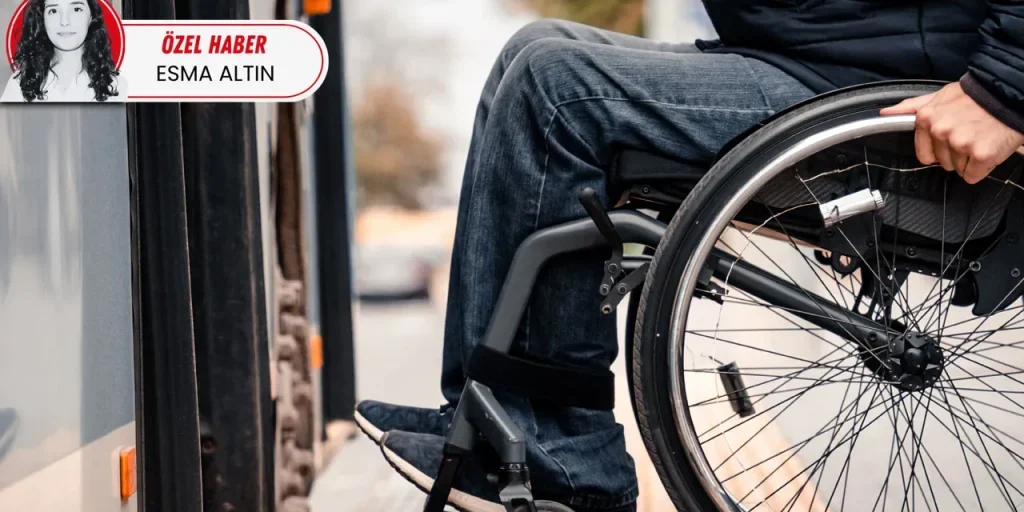 Turquia: 250 miliardi di lira destinati a programmi per persone con disabilità