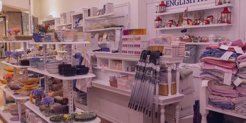 English Home, Ukrayna defterini kapattı! 10 yıllık serüven sona erdi