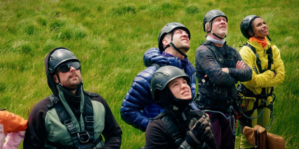 „The Summit“: DIESE Szene sorgt für Hohn und Spott