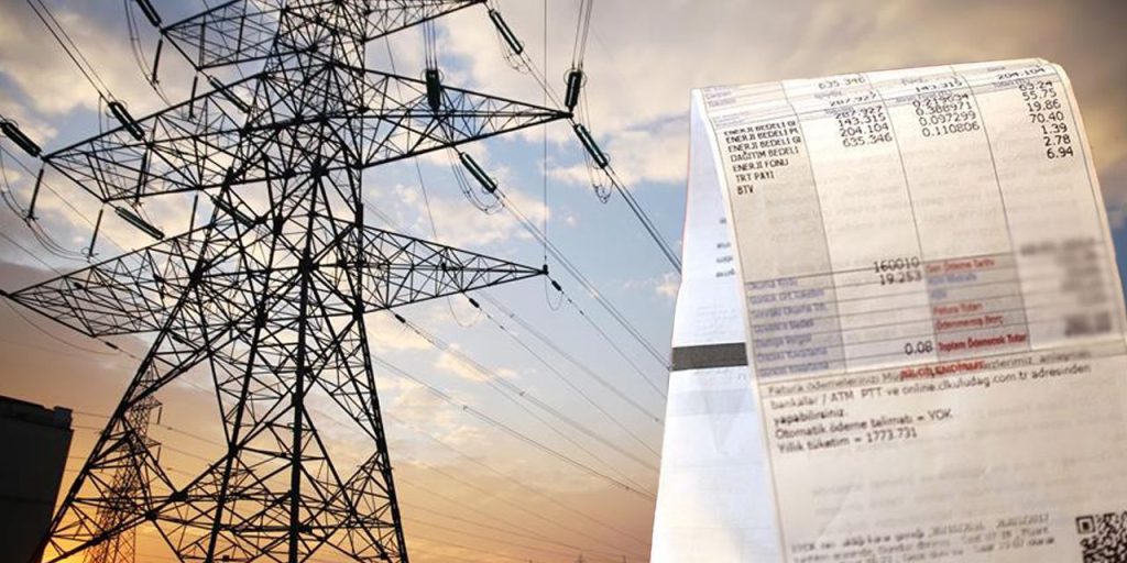EPDK'dan yeni düzenleme! Elektrik kesintilerinde oluşan tazminat faturadan düşecek
