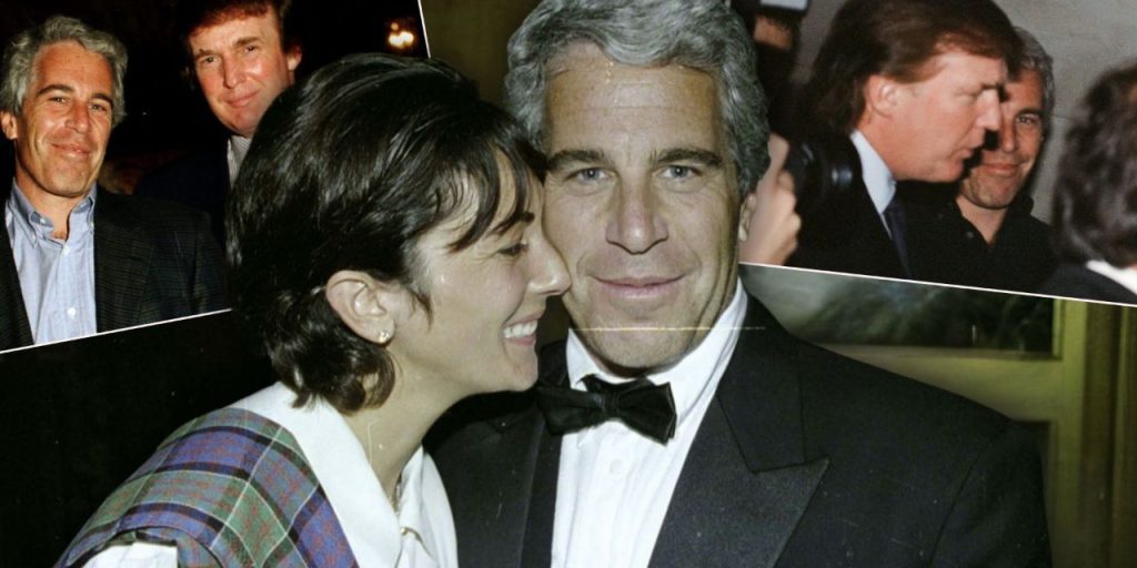 Nuova svolta nel caso Epstein: il Congresso americano chiede trasparenza sui documenti segreti
