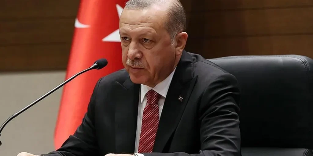 Erdoğan: l'industria della difesa è la chiave per il futuro della Turchia