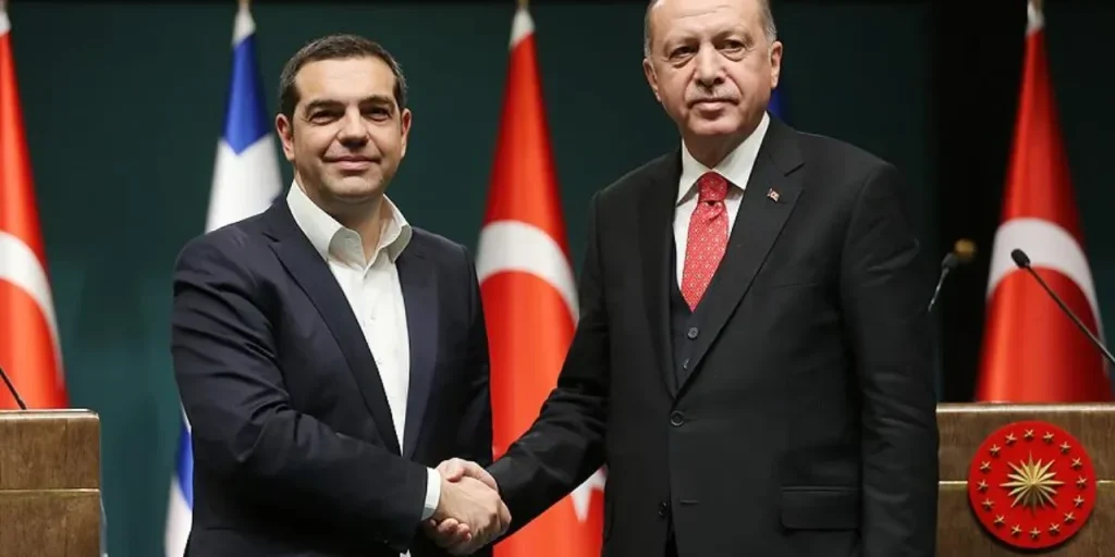 Tsipras rivela i dettagli del 15 luglio: la notte del colpo di stato greco e i contatti segreti con Erdoğan