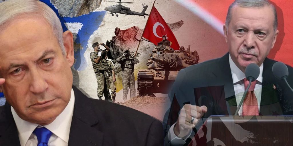 Tensioni tra Turchia e Israele: Una Scelta di Timing Critico