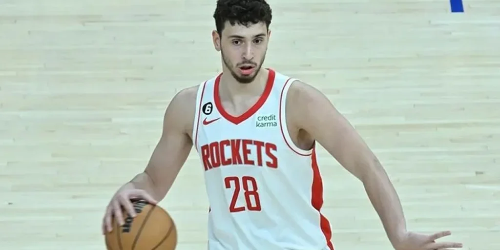 Ataman: Şengün supera Jokic nella capacità di passaggio