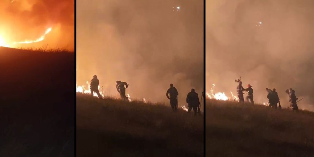 Incidente di fuoco nella zona di confine di Kars: cause e conseguenze di un evento critico