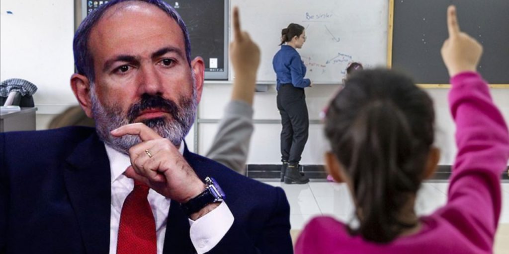 Aumento dell'interesse per la lingua turca nelle scuole armene: sfide e prospettive future