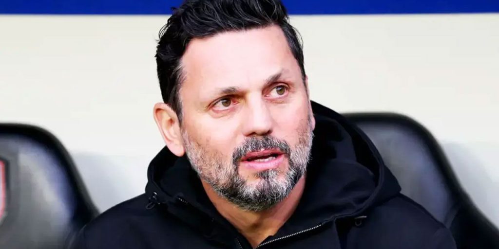 Erol Bulut Torna alla Guida dell'Antalyaspor nella Süper Lig Turca