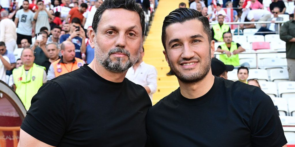 Accusa di spionaggio nel campionato di calcio turco: informazioni riservate diffuse ai rivali dell'Antalyaspor