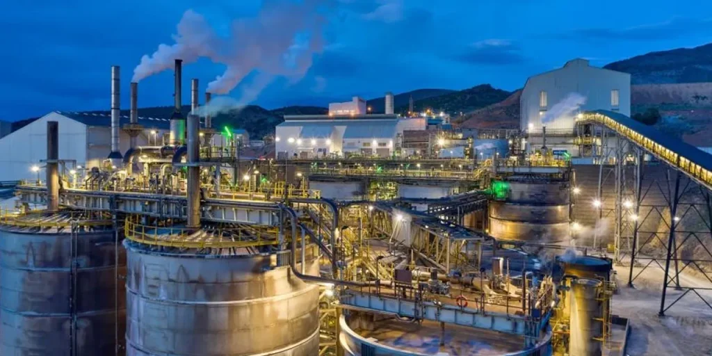 Chiusa 21 mesi: la miniere di Çöpler Altın riapre con nuovo sistema, ma l'economia locale resta in difficoltà