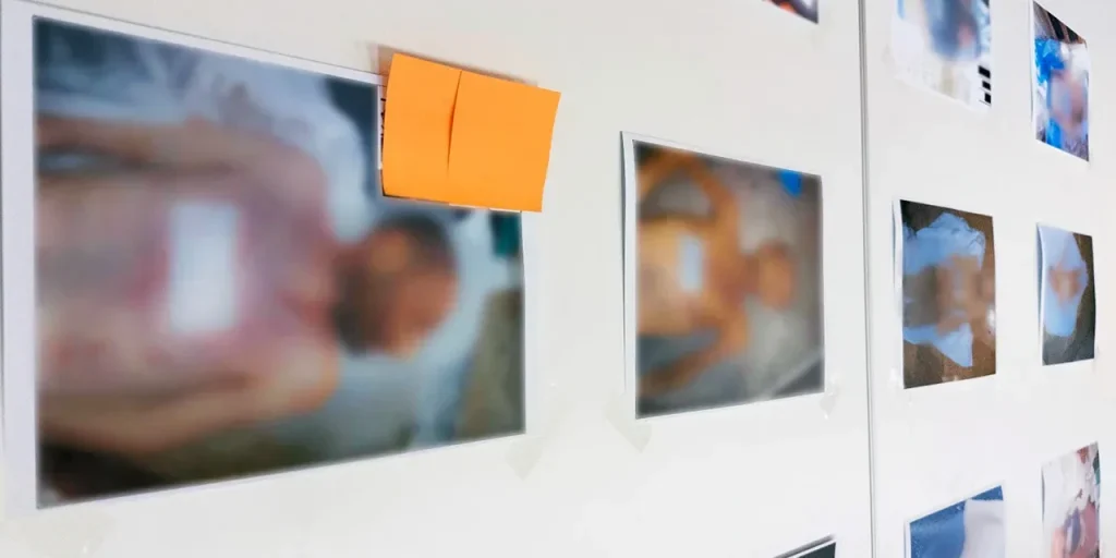 70.000 fotografie di torture del regime Baas: nuovo reperto che evidenzia la violenza in Siria