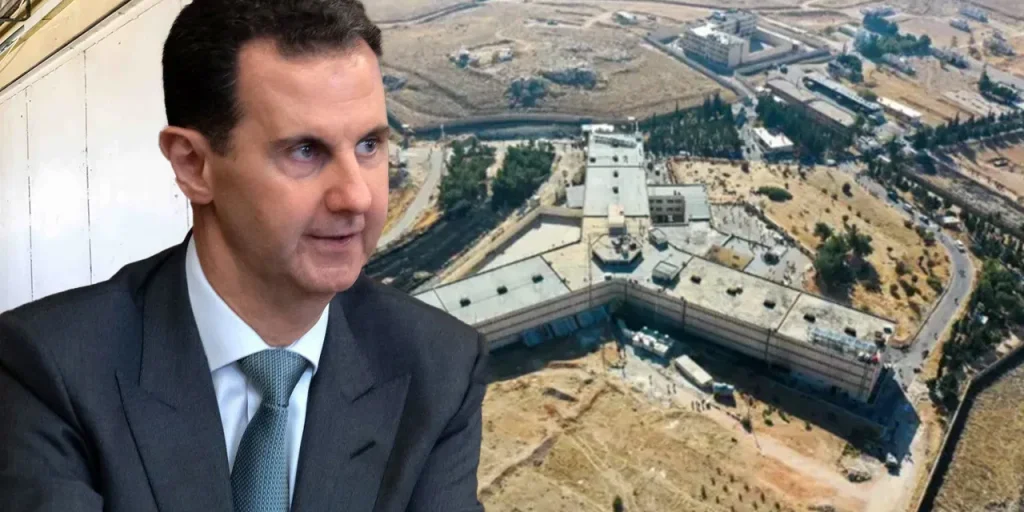 Allegazioni di violenza familiare contro Bashar al‑Assad: documenti segreti rivelano omicidi e denuncia fraterna
