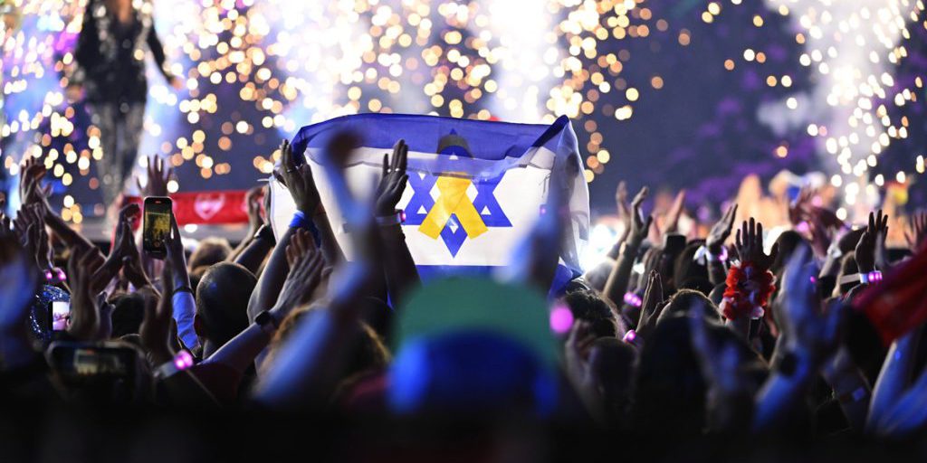 ESC 2026: Entscheidung über Teilnahme Israels verschoben!