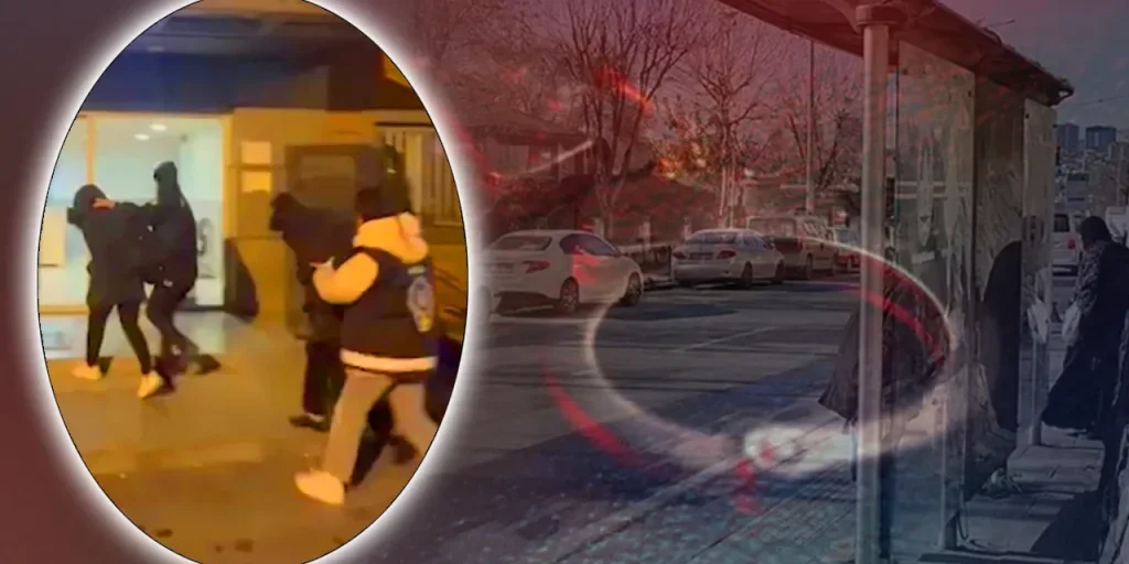 Bambino di un mese trovato lasciato al fermata dell’autobus di Esenler: madre e nonna arrestate