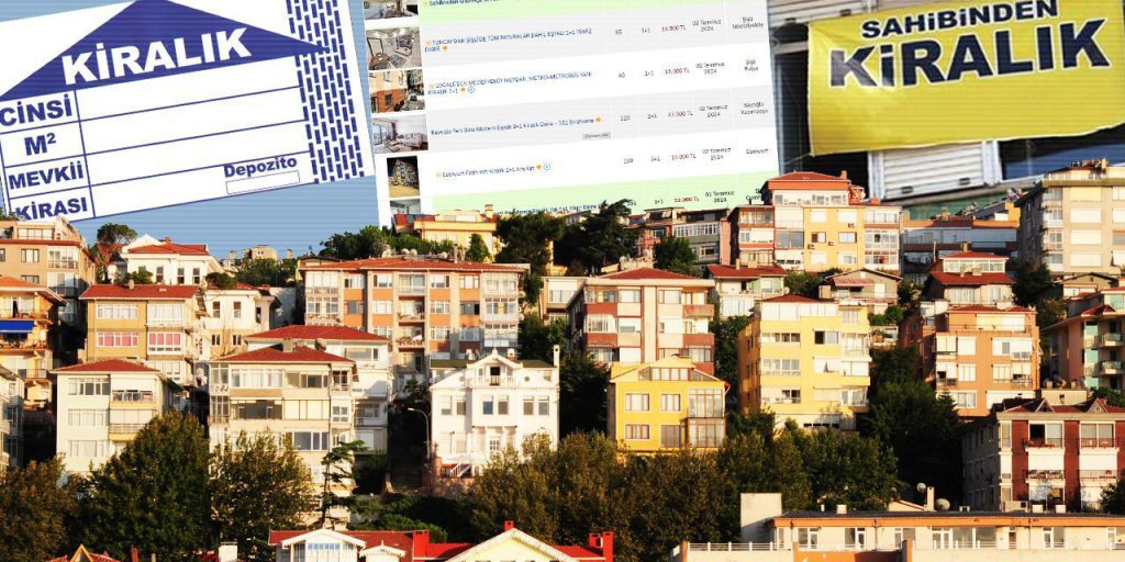 Esenyurt’ta 11 yıl, Beykoz’da 29 yıl! Kira gelirinde en hızlı amortisman bu ilçelerde