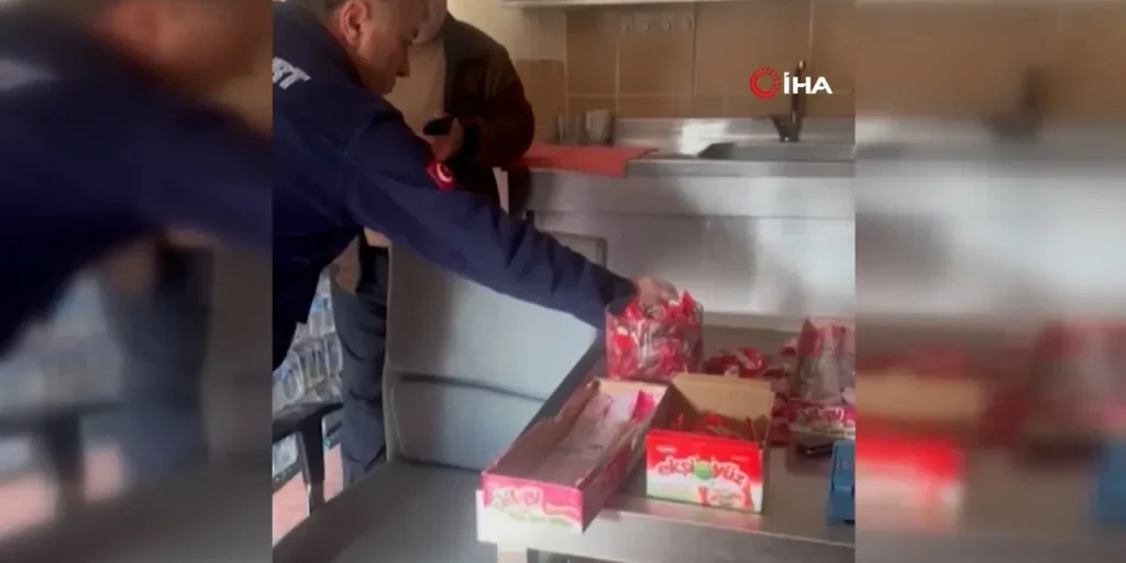 Assistenza: Mancata Ricezione del Testo dell'Articolo