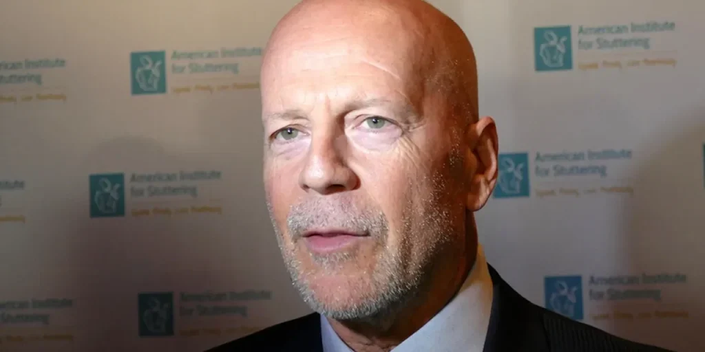 Emma Heming Willis decide di donare il cervello di Bruce Willis per la ricerca sulla demenza frontotemporale