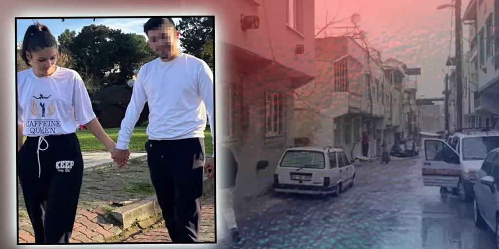 Incidente di violenza domestica a Bursa: donna colpita da proiettile del marito