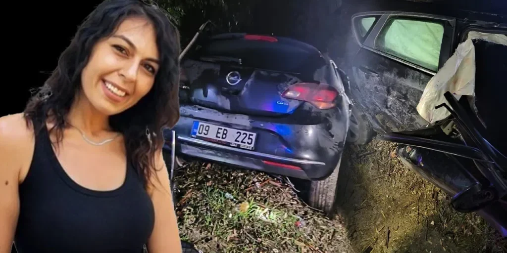 Omicidio di Derya Buçan: l'uomo che ha cercato di far sembrare un incidente stradale