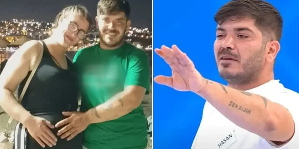 Hasan F. condannato a vita per strangolamento della moglie a Mersin