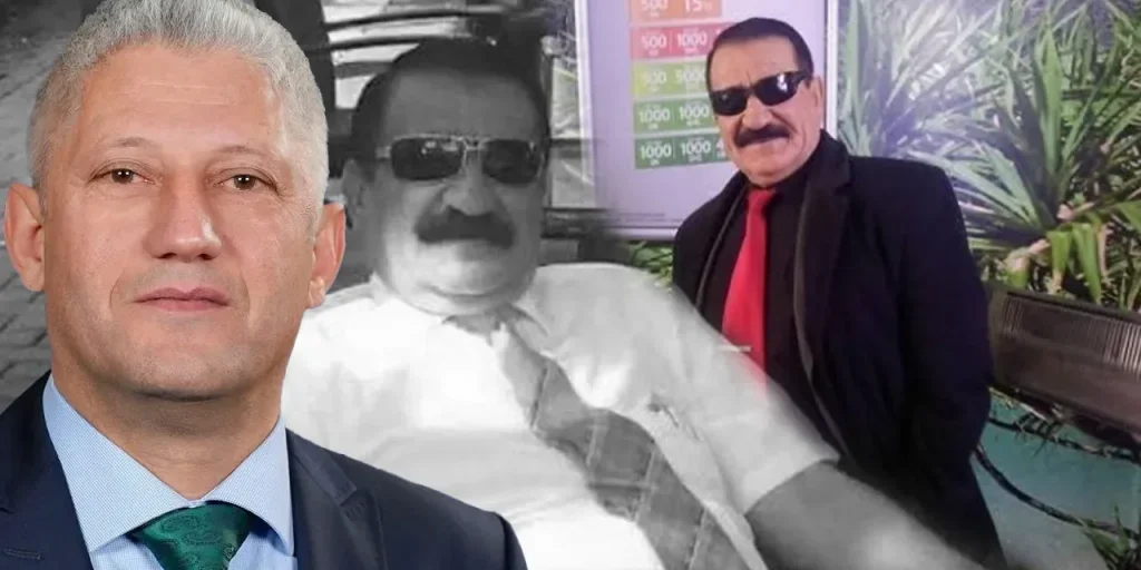 Durmuş Ali Arslan, ex candidato alla presidenza di Antalya Aksu, processato per omicidio