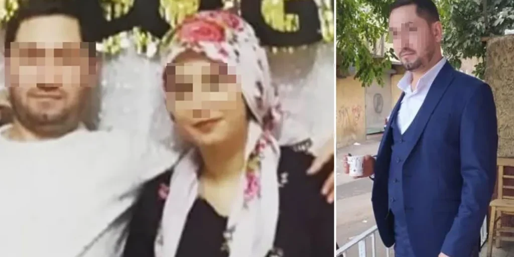 Donna gravemente ferita a Gaziantep da pugno ex marito, quest'ultimo arrestato