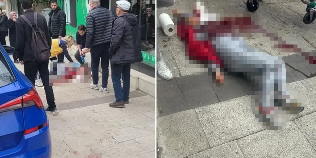 Denizli: uomo condannato a vita per l'omicidio della ex moglie e ferimento del compagno