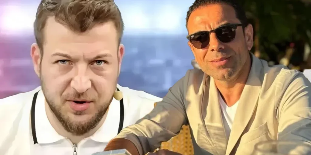 Mandato di arresto per ex calciatore e barone delle scommesse: proprietà sequestrate