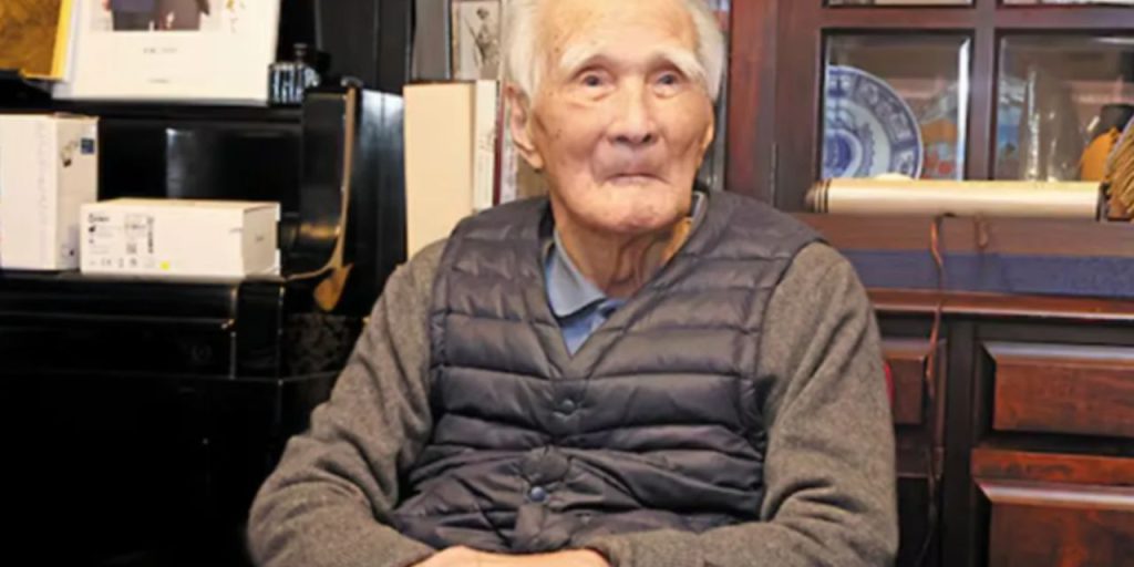 Eski Japonya Başbakanı Tomiiçi, 101 yaşında hayatını kaybetti