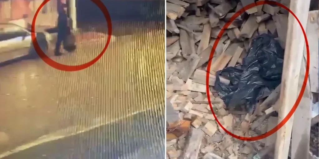 Donna a Samsun trovata con droghe: ex fidanzato lascia sostanze e denuncia l'accaduto