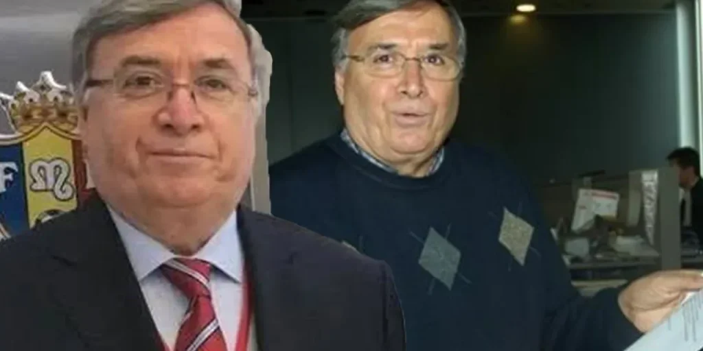 Deputato Erdal Kesebir, rappresentante di Edirne, è deceduto