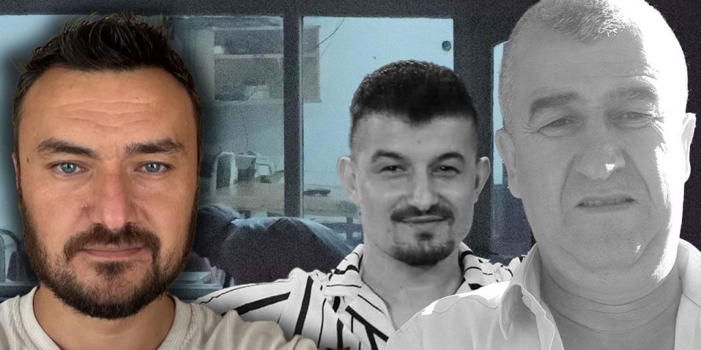 Ex poliziotto apre il fuoco in un caffè in Turchia uccidendo due persone e ferendone altre due in un atto di violenza inspiegabile