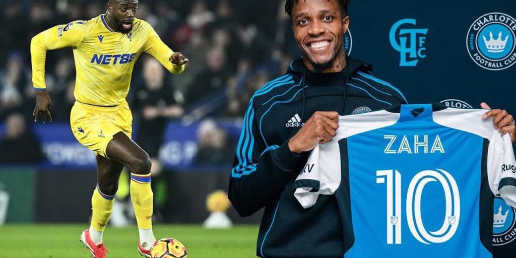 Eski takım arkadaşının sözleri Zaha'yı çıldırttı: Midemi bulandırıyor!