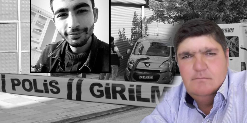Omicidio a Eskişehir: un uomo ucciso con un tubo di metallo, sospettato catturato grazie alla collaborazione dei cittadini