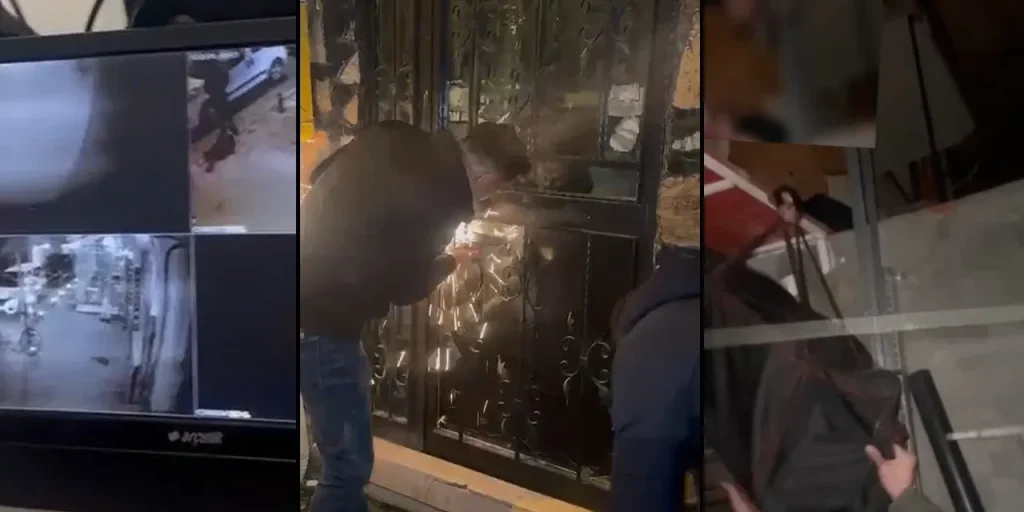 Polizia turca arresta sospetti in raid su struttura di gioco d'azzardo illegale a Eskişehir