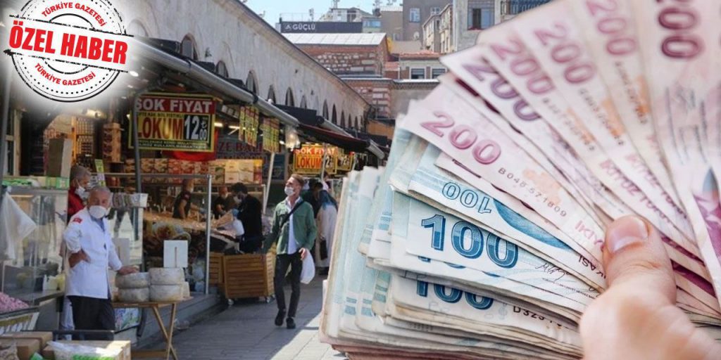 Nuova Normativa per gli Esnaf in Turchia: Utilizzo Responsabile dei Crediti per la Crescita Economica Sostenibile