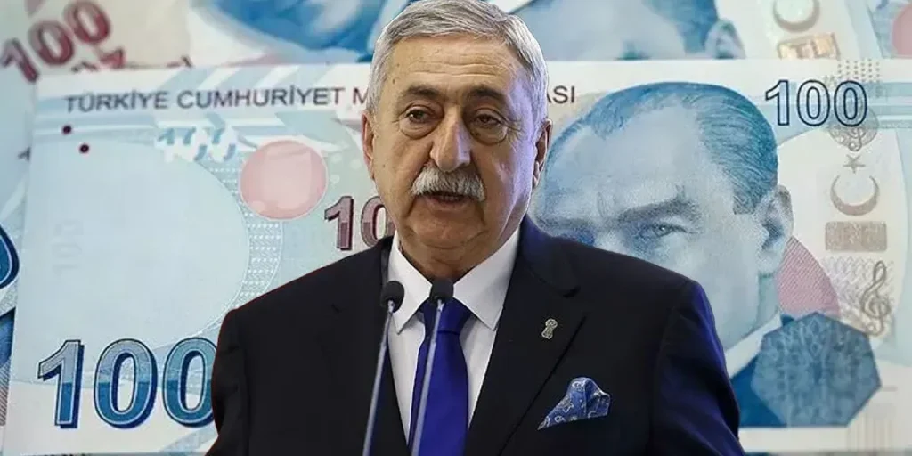 Commercianti turchi chiedono tariffa speciale per far fronte ai costi energetici e all'inflazione