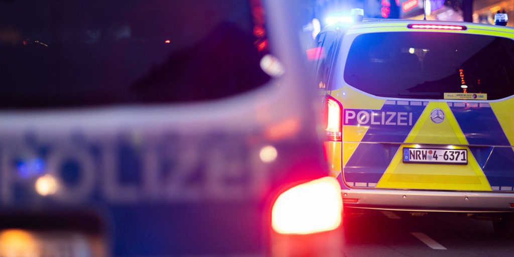 Aggressione brutale a Essen: la polizia cerca aiuto per fare luce sulla vicenda