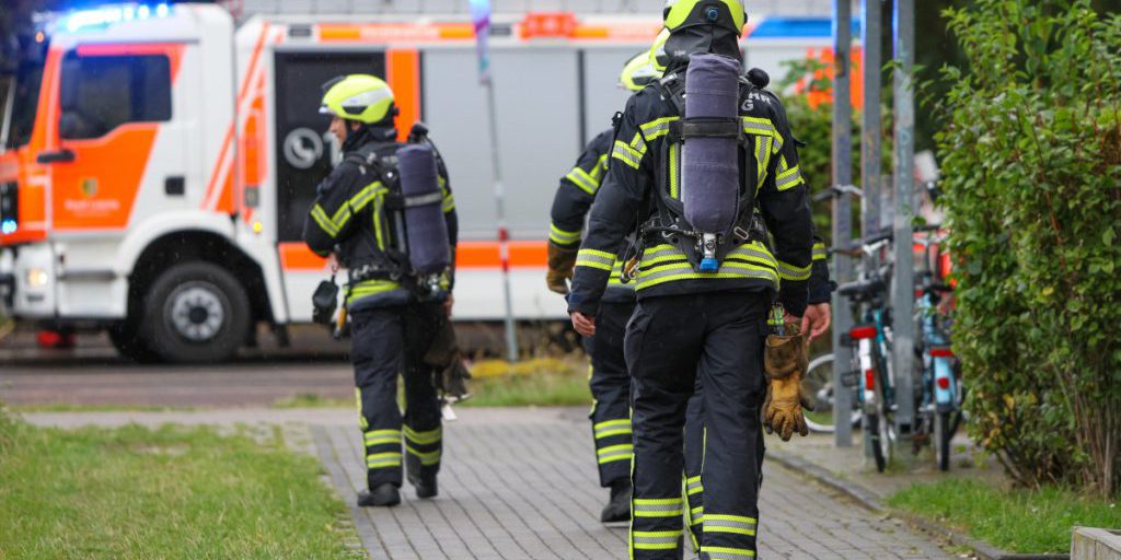 Essen: dal 2026 i pazienti pagheranno l'ambulanza, vigili del fuoco commentano