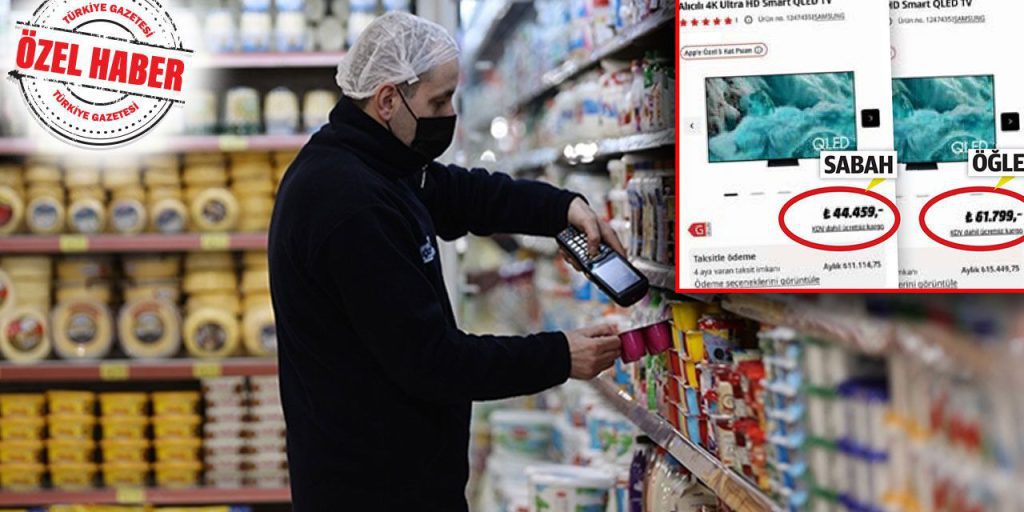 Prezzi ingannevoli: quando lo sconto non è realmente uno sconto