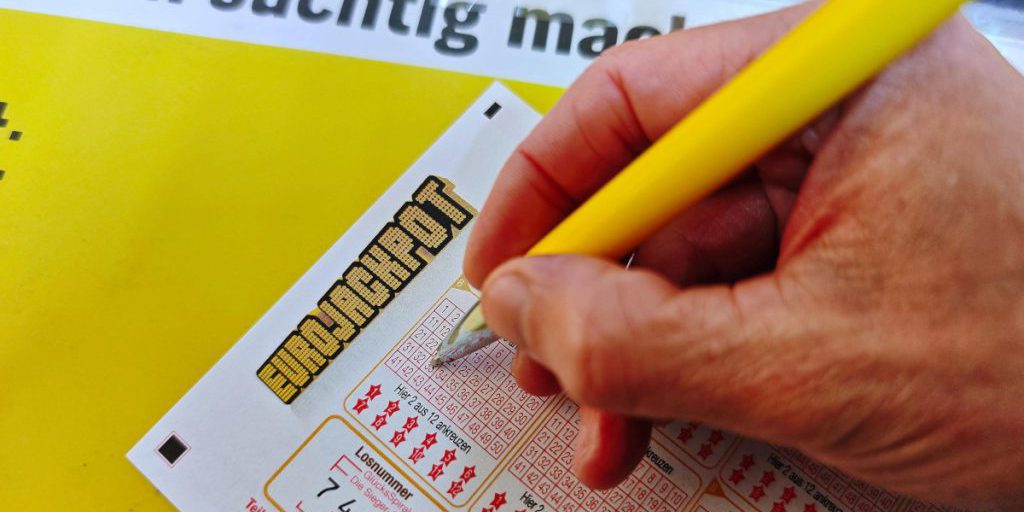 Lotto 2025 in NRW: 36 milionari, 245 vincitori a sei cifre e 876 milioni di euro di premi