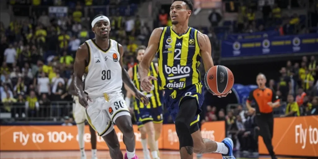 EuroLeague 13ª settimana: partite del 25 e 26 novembre