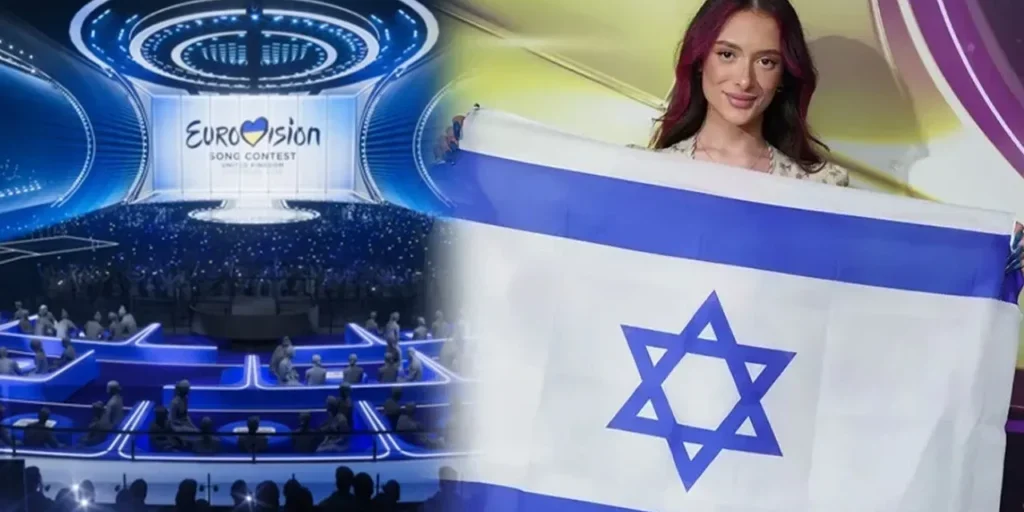 Eurovision: l'EBU riduce i voti per affrontare la crisi di Israele