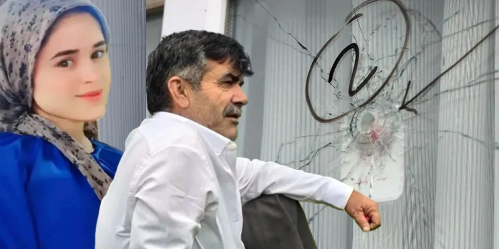 Attacco armato in una casa di Diyarbakır: una donna morta e un bambino ferito, motivato da un post sui social media