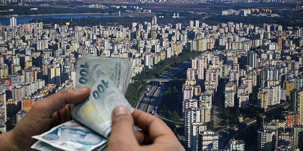 Ev sahipleri dikkat! Kirada gelir vergisini kimler ödemeyecek?