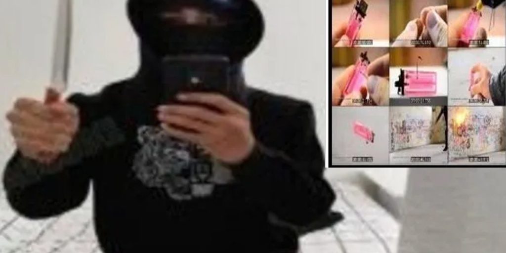 Operazione Antiterrorismo a Istanbul: Due Minori Arrestati per Pianificazione di Attacco