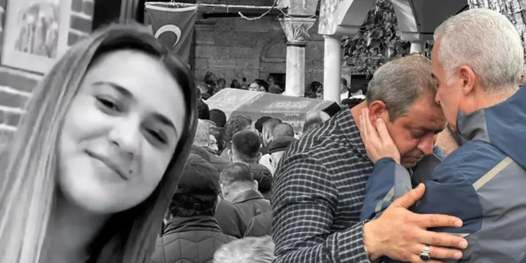 12 persone arrestate dopo l'omicidio di Rümeysa Sanpur a Kırklareli